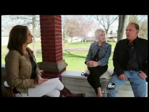 ABC News 'Couple Harassed with Organized Gang Stalking Noise Harassment Campaign' Video