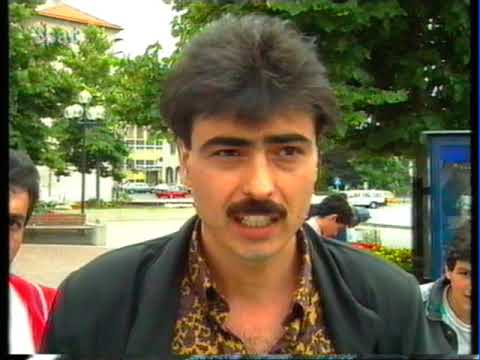 Die Zwei Welten türkischer Gastarbeiter - Unter einem geliehenen Himmel