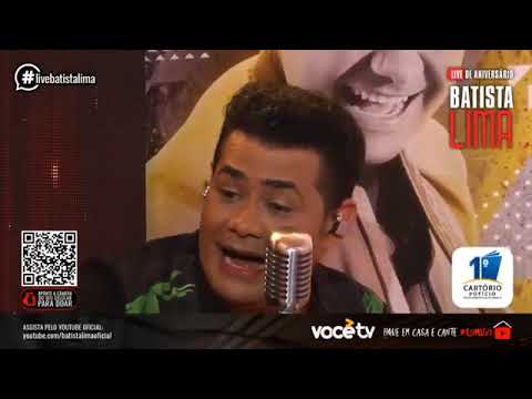 TOP  2020 -TÁ FAZENDO FALTA NA VOZ DE BATISTA LIMA!