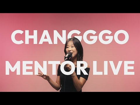 창꼬 [MENTOR LIVE] "Bad News" (머라일)