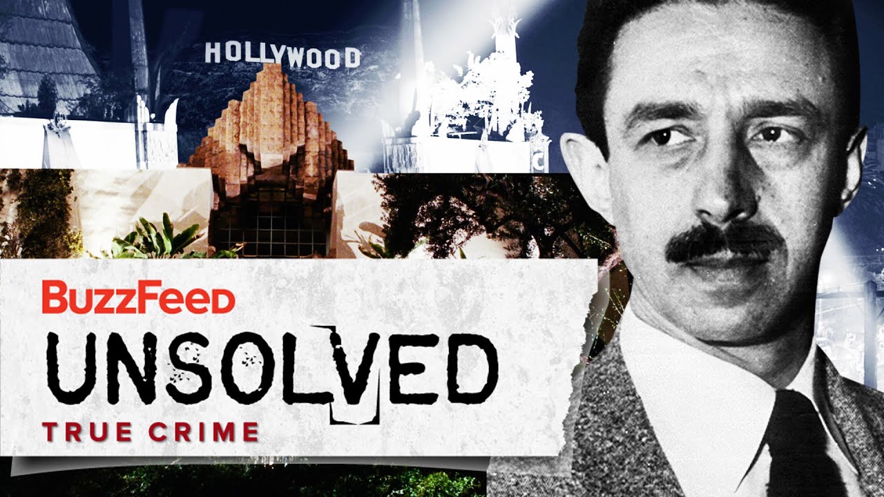 The Chilling Black Dahlia Murder Revisited