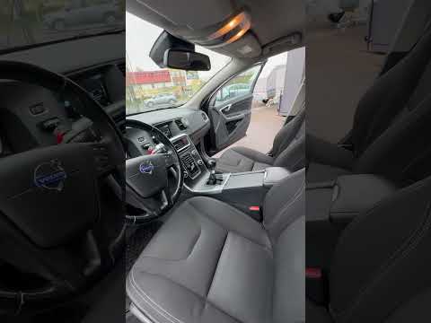 фото volvo v60 i рестайлинг 0