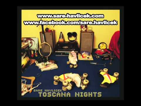 Sare Havlicek feat. Hannah Mancini "Pleasure Storm"