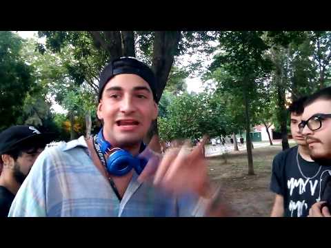 NERO ZETA vs GORPURA SALÚ | 4tos | (Pretemporada 2vs2) WILDE STYLE 13/01/19