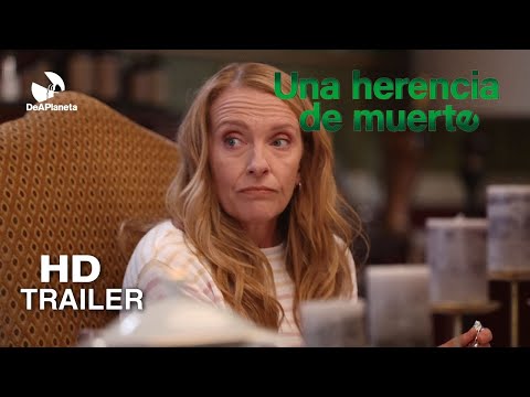 Trailer en español de Una herencia de muerte