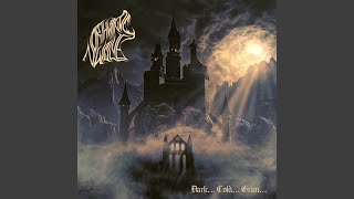 Last Light before the Frozen Darkness