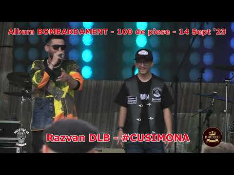 [LIVE] Razvan DLB South Side Biker Fest Editia 1 & 2