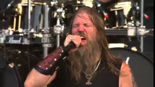 Amon Amarth - Live Wacken Open Air 2014 [Full Show]