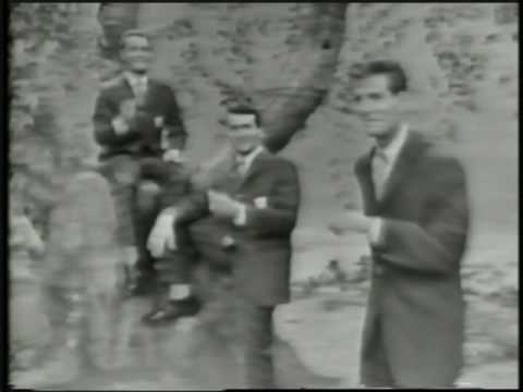 Yogi by The Ivy Three