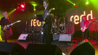 @reddseyirdefter Redd - Sen de Saçmala Dorock XL Kadıköy Konseri 27.04.24