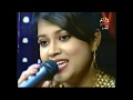 Jodi Akash Hoto Ankhi || ANKITA BASU || Good Evening Ruposhi LIVE ||