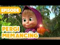 Episode Baru 2024 Masha Dan Beruang Pergi Memancing Episode 8