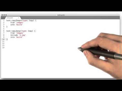 Welcome to Gradle for Android and Java