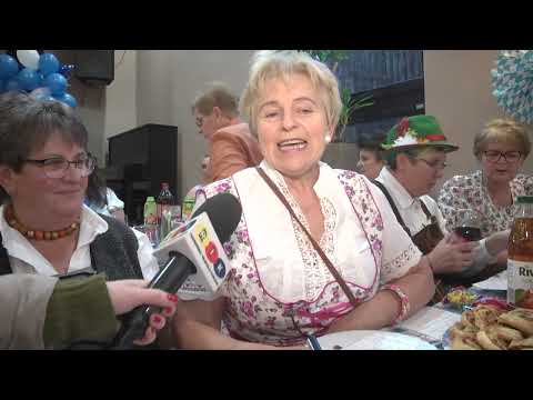 Racibórz. Tworków. Krzyżanowice. Babski comber