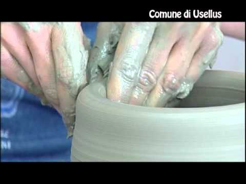 Usellus Ceramista F8 1Mbps