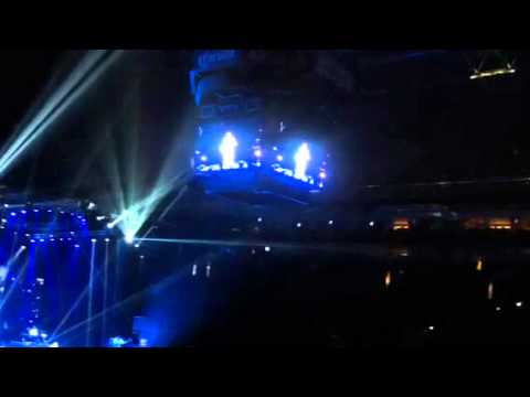 Karina A Quien Grandiosas 2014