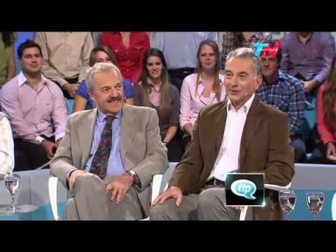 Les Luthiers, en "Tiene la Palabra" (Parte 3)