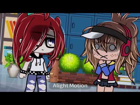 ||don’t mess with me✨|| ft @k0k4l - gacha life - og?