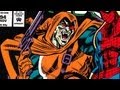 Supervillain Origins The Hobgoblin