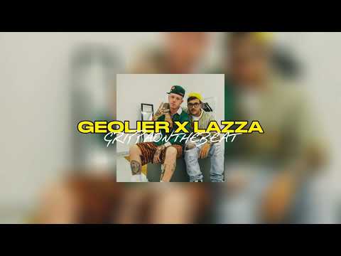 Geolier ft. Lazza - Cuore Rotto ( Grippaonthebeat )