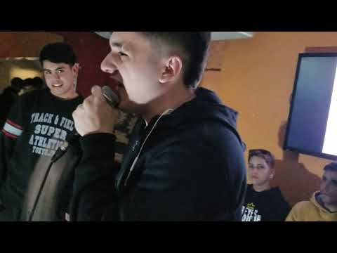 Eze vs MRN// SEMIFINAL // RAZZA FREE // EDICION ALL IN