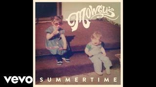 The Mowgli's - Summertime (Audio)