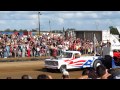 Pulling MOUZEIL 2012 Rattle And Hum MOV