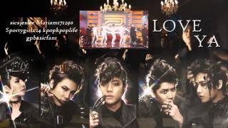 Love Ya - [COLLAB]