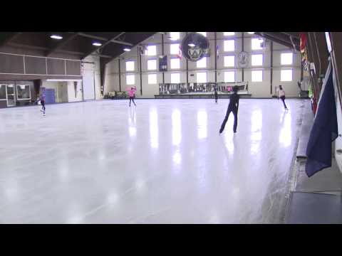 Athlete of the Week: Nam Nguyen