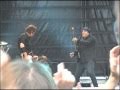 Bruce Springsteen - Held Up Without  A Gun - Hamburg 2008