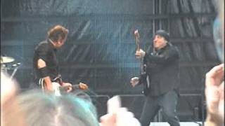 Bruce Springsteen - Held Up Without  A Gun - Hamburg 2008