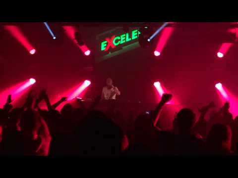 TranceFusion: Power of Elements - Johan Gielen (Full HD)