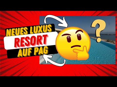 Aminess Avalona Camping Resort - have we discovered the most beautiful resort on Pag in Croatia, ...