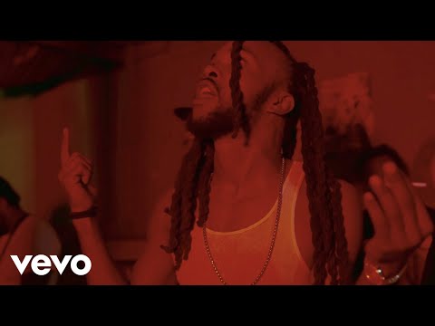 Symflo - Roughest Life (Official Video)