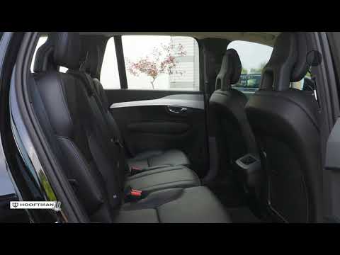 Volvo XC90 D4 AUT(8) 90TH ANNIVERSARY EDITION LED/VOC/20INCH/CAMERA/LEDER