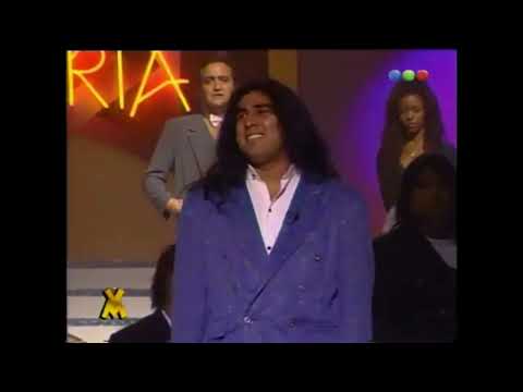 Videomatch - Vale Valeria 09 - Adrián Torres (Grupo Green) - Sin interrupciones