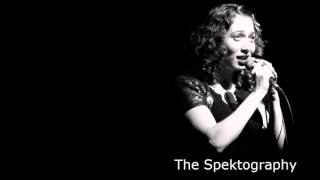 regina spektor - 8th Floor/Eighth Floor (Live)