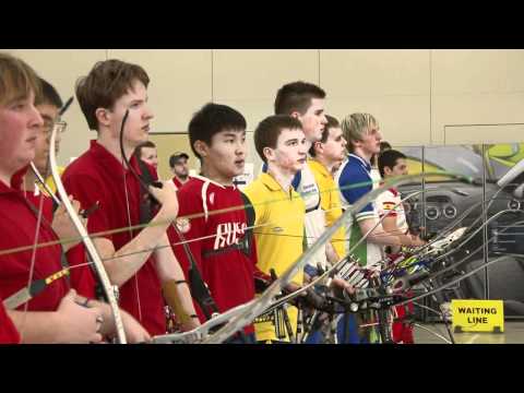 QUALIFICATION ROUND MARCH 23th - RJM, RM, CW, CJW