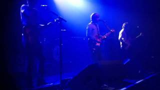 The Coral - Two Faces - Bristol 23/06/11