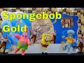 Spongebob Gold In The City Raffles City Singapore 2017