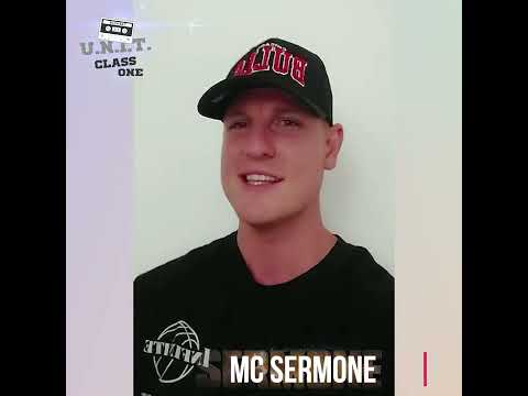 SERMONE | OPEN MIC | BOOM BAP U.N.I.T.