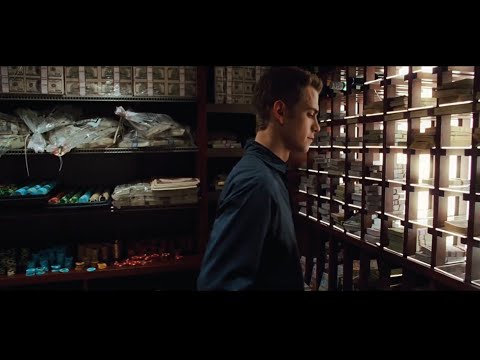 How to travel around the World with Blink - The Jumper 2008