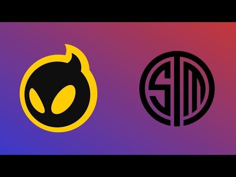 DIG vs TSM - Highlights - LCS W4D3 Spring Split