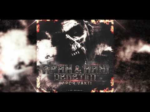 Afak ft Haki - Denetim P2 ( Rapor Vakti ) 2016 #BizimİçinRap