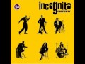 INCOGNITO - PIECES OF A DREAM