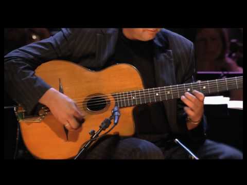 Django Reinhardt 100th anniversary HD
