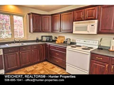 23 Colleens Way Attleboro, MA 02703 - Single-Family Home - Real Estate - For Sale -