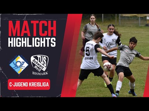 Post SV Stendal II - TuS S/W Bismark