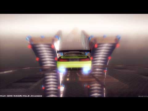 [DM]NiK3R v3 - Changes