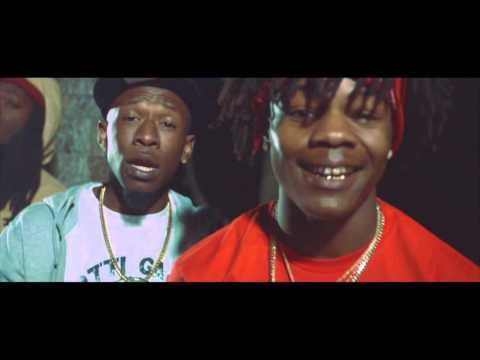 Brown Gotti ft. Trap Da YG, Tron Gotti, & Flocka Trent - Let It Breathe